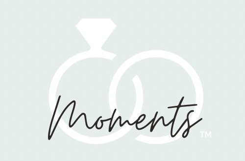 Moments for Weddings